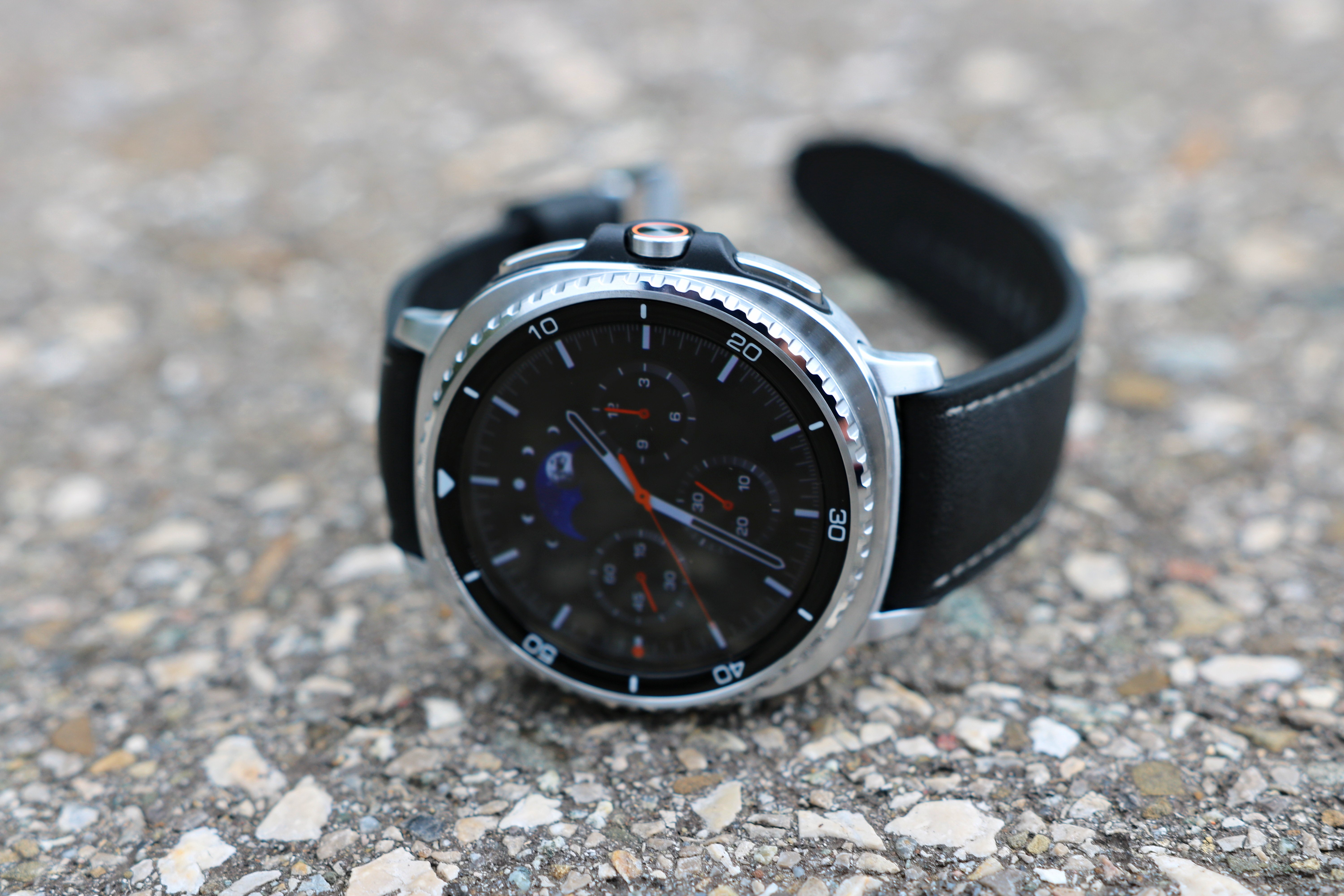 smartwatch Samsung Galaxy Watch 8 Classic