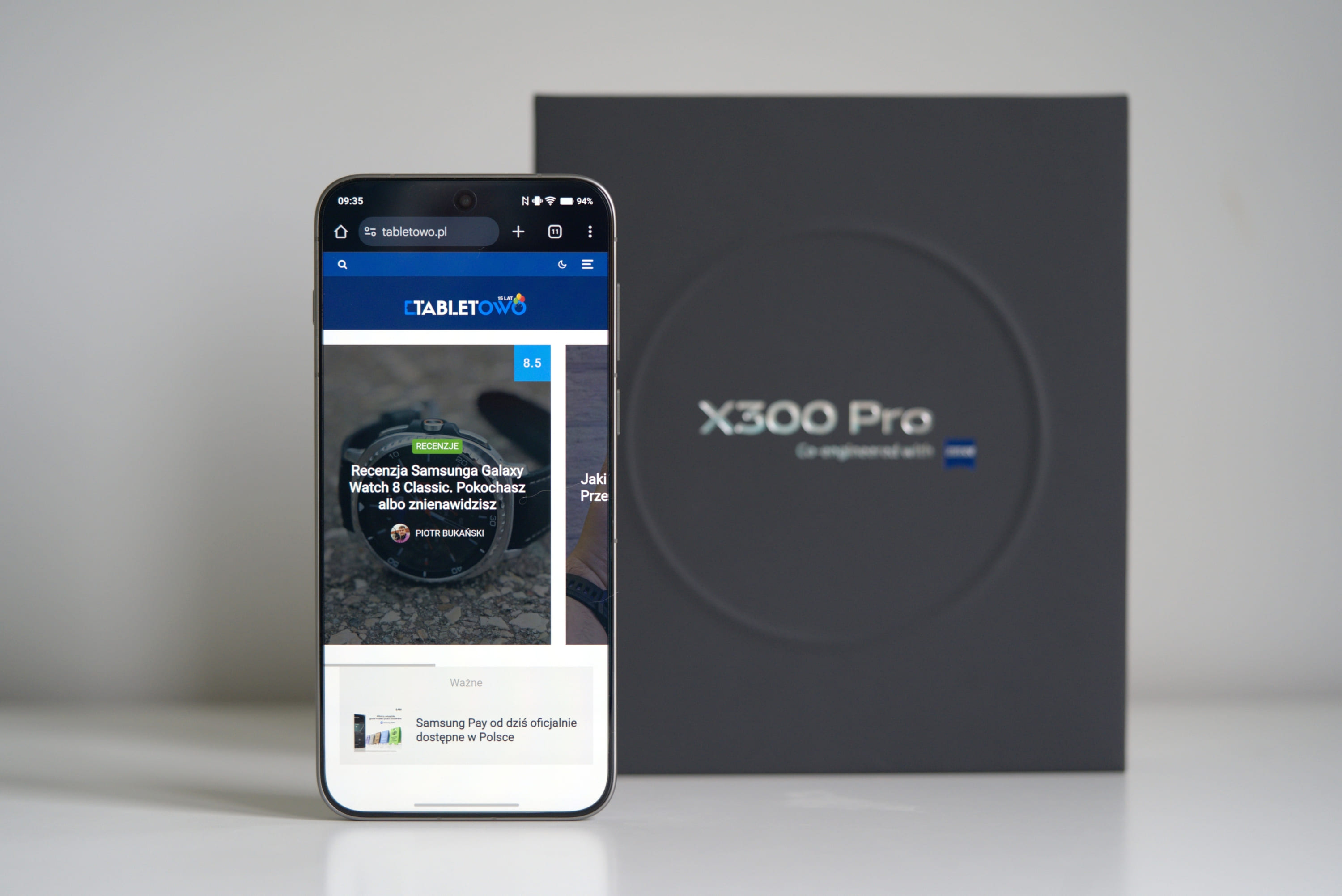 vivo x300 pro