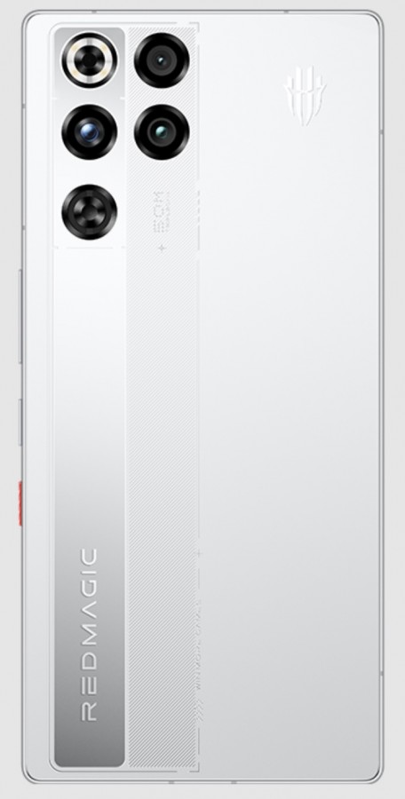 smartfon Redmagic 11 Pro