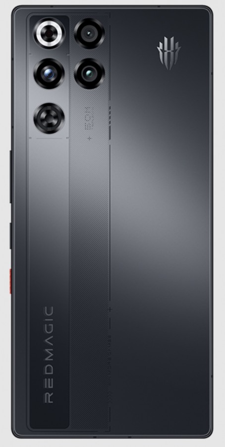 smartfon Redmagic 11 Pro
