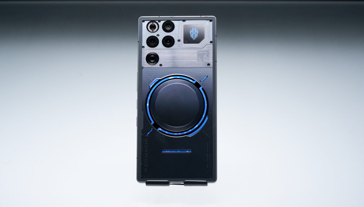 Smartfon Redmagic 11 Pro+