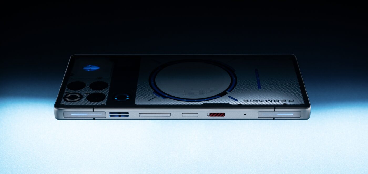Smartfon Redmagic 11 Pro+