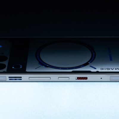 Smartfon Redmagic 11 Pro+