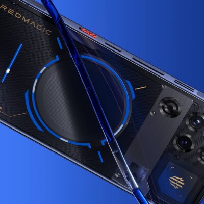 Smartfon Redmagic 11 Pro+
