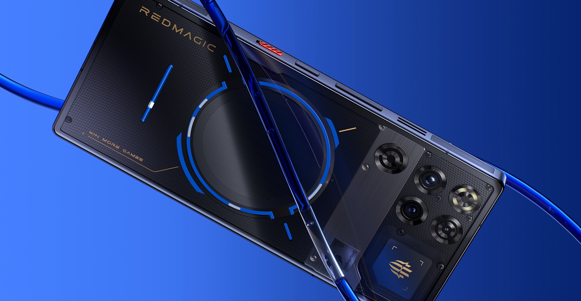 Smartfon Redmagic 11 Pro+