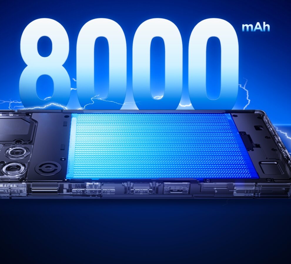 Smartfon Redmagic 11 Pro+