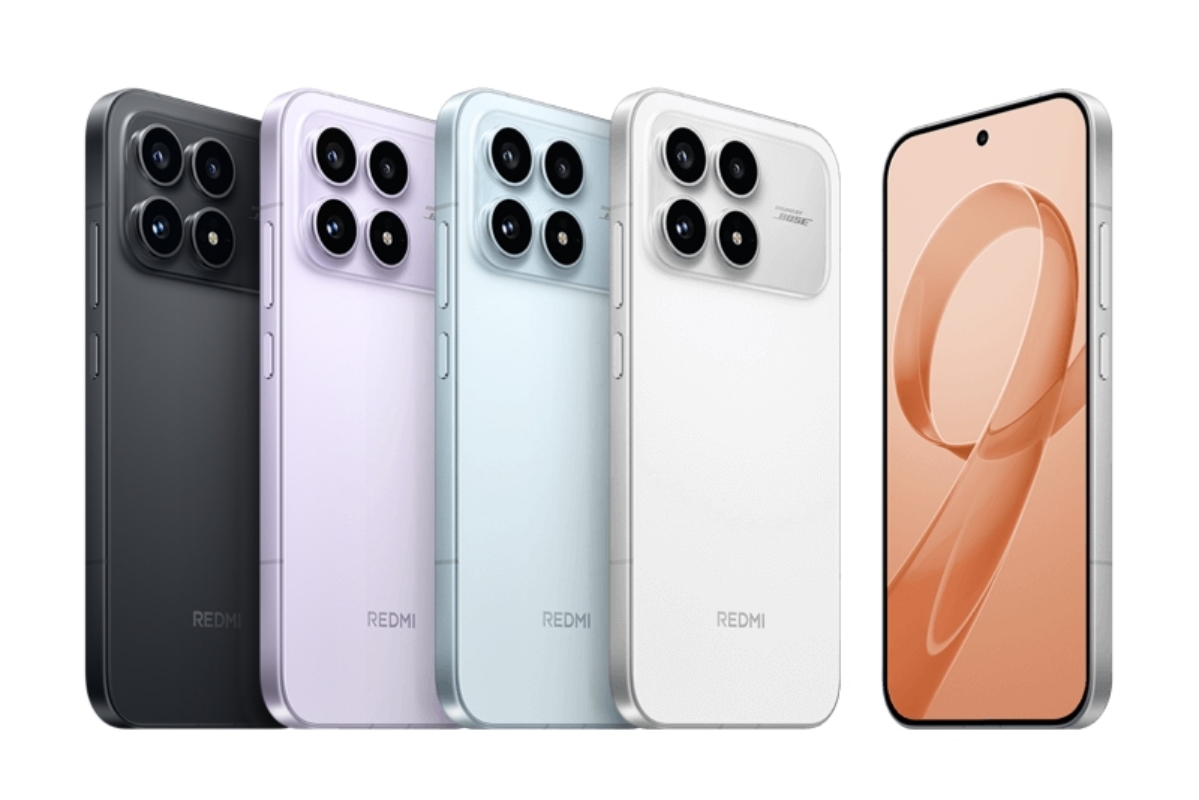Redmi K90