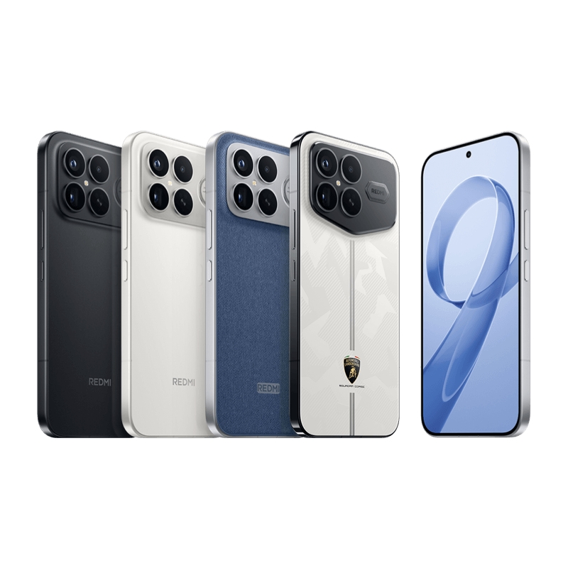 Redmi K90 Pro Max