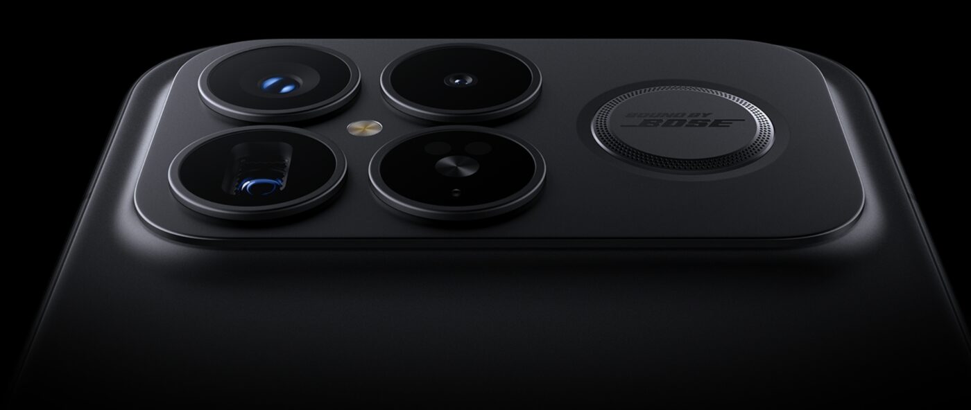 Redmi K90 Pro Max