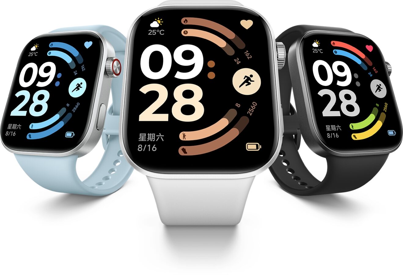 Redmi Watch 6
