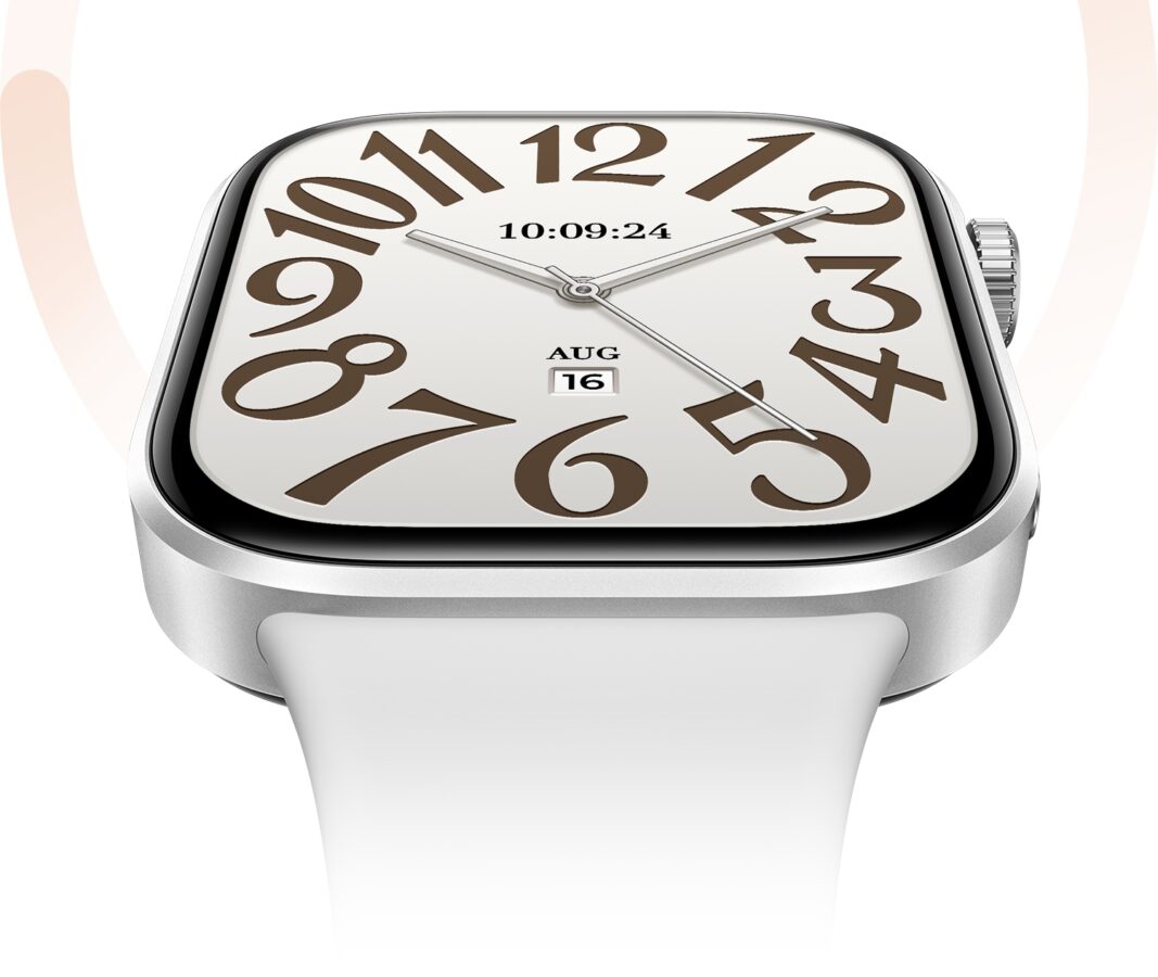 Redmi Watch 6
