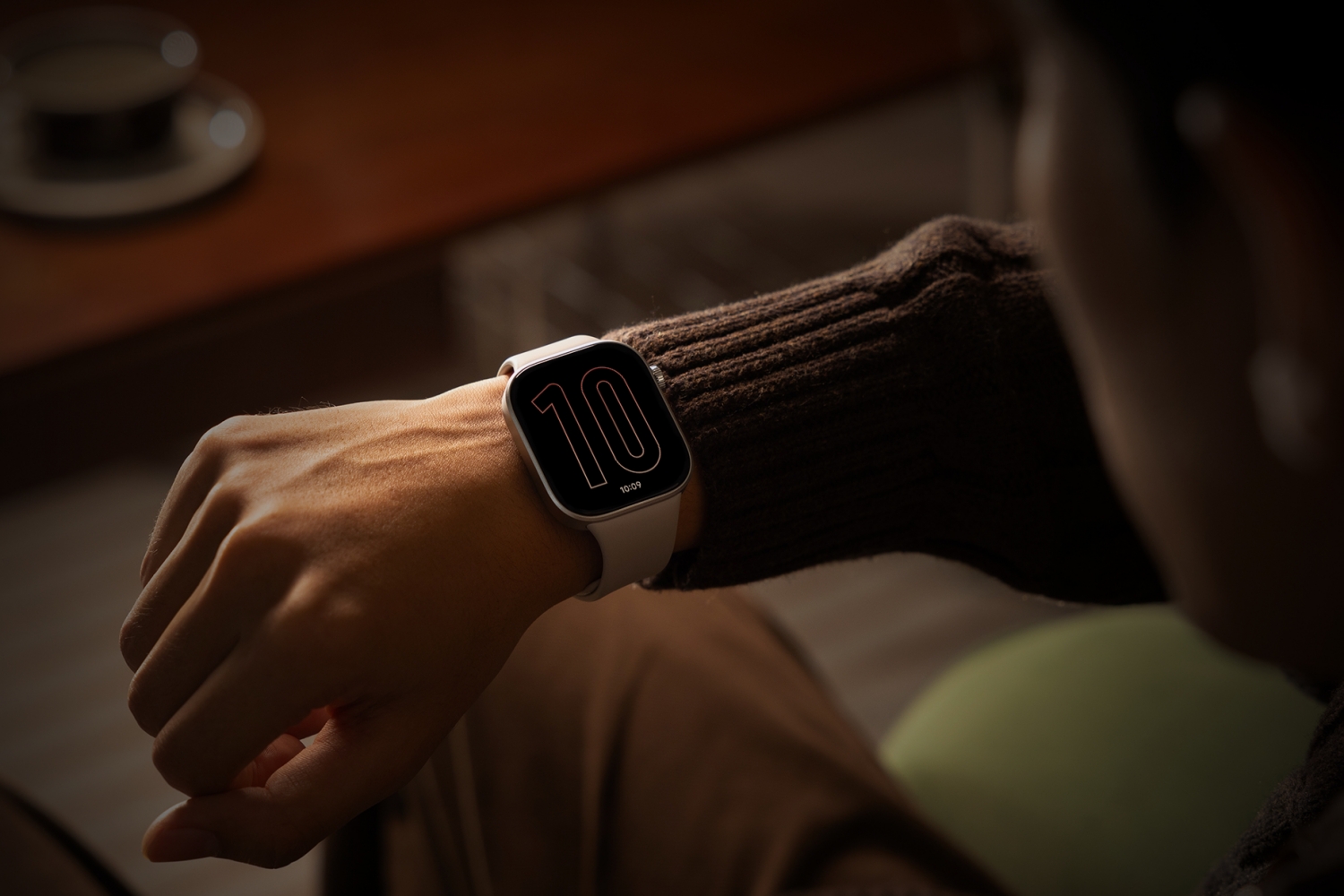 Redmi Watch 6