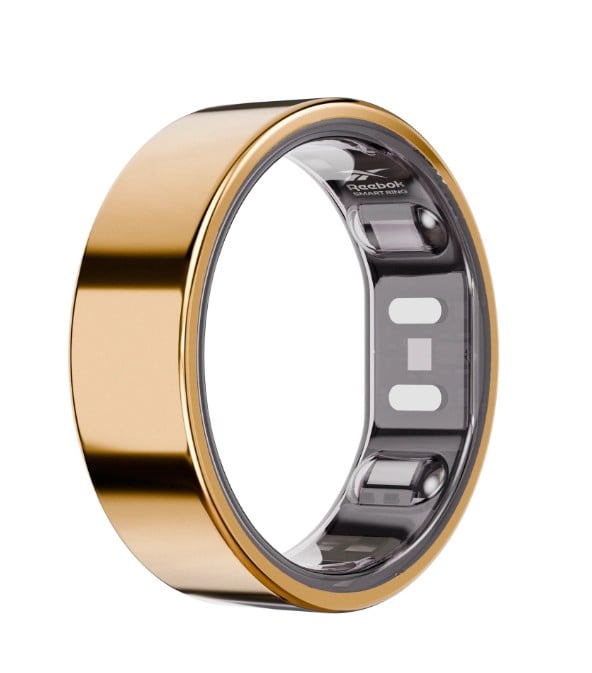 Reebok Smart Ring, inteligentny pierścień