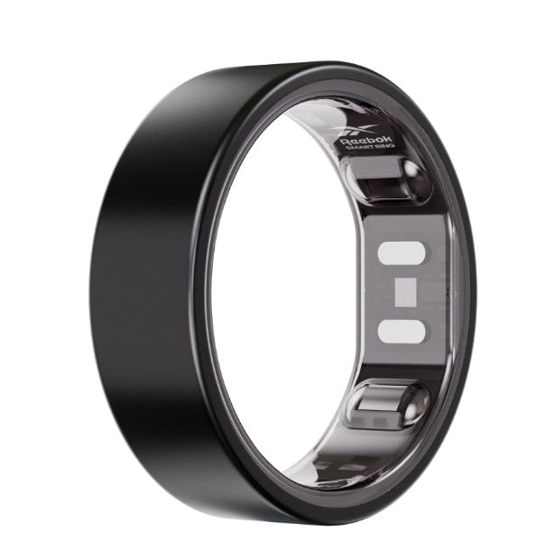 Reebok Smart Ring, inteligentny pierścień