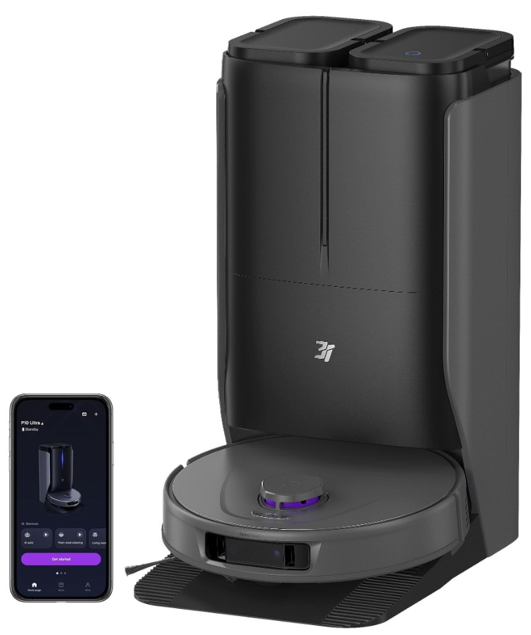 Robot sprzątający 3i Tech S10 Ultra