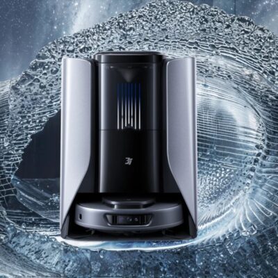 Robot sprzątający 3i Tech S10 Ultra