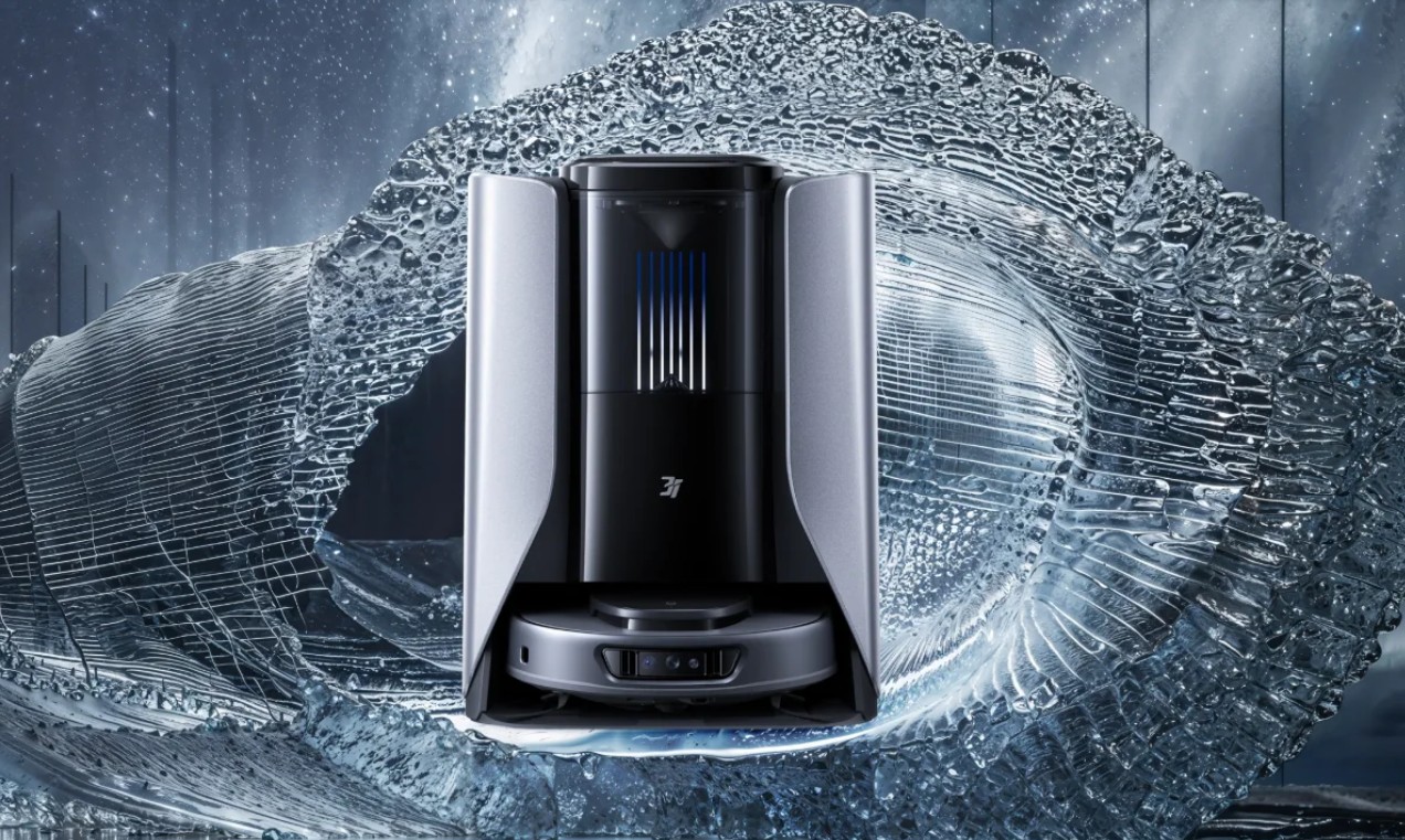 Robot sprzątający 3i Tech S10 Ultra