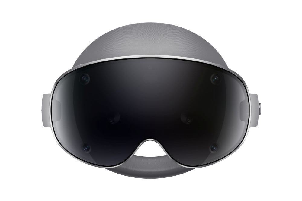 Samsung Galaxy XR