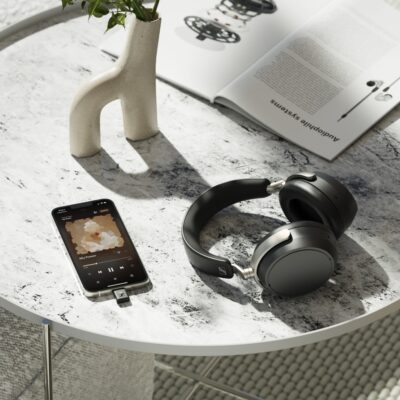 Sennheiser HDB 630 słuchawki
