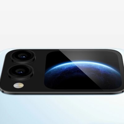 składany smartfon huawei nova flip s foldable smartphone
