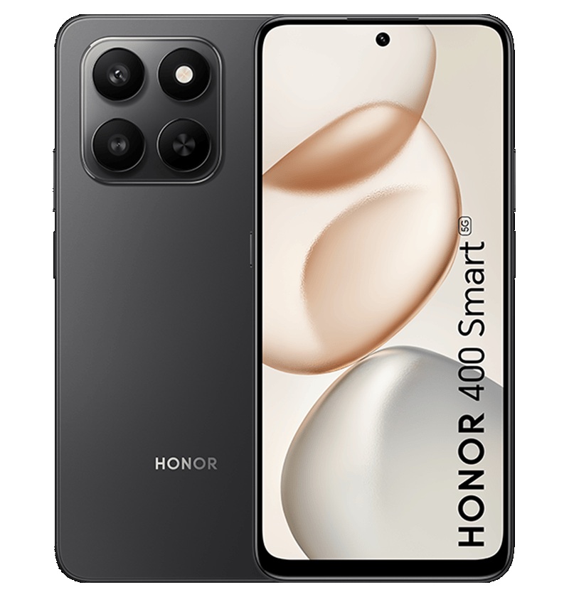 smartfon honor 400 smart 5g smartphone