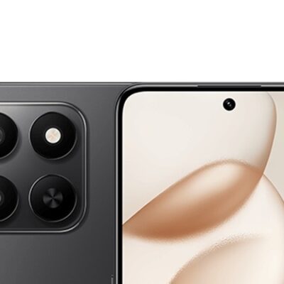 smartfon honor 400 smart 5g smartphone