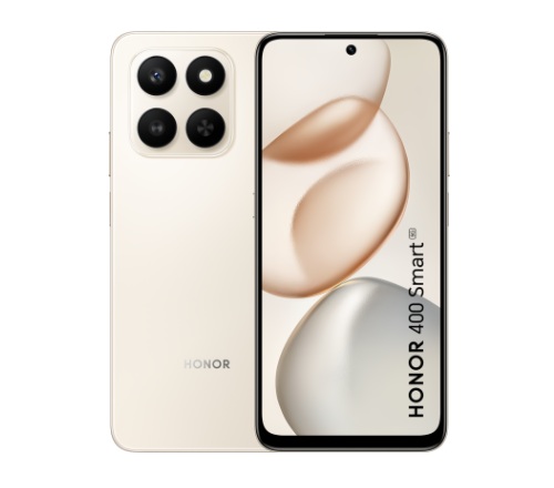 smartfon honor 400 smart 5g smartphone