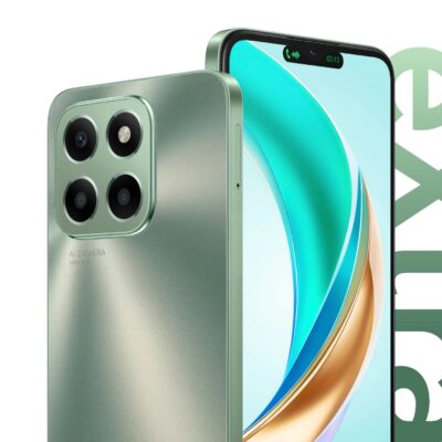 smartfon honor x6b plus smartphone