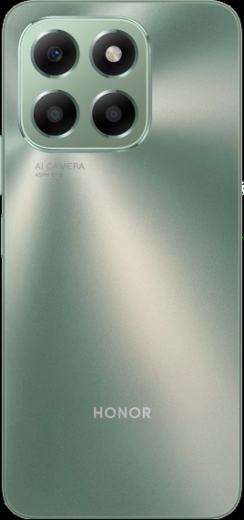 smartfon honor x6b plus smartphone