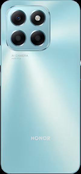 smartfon honor x6b plus smartphone