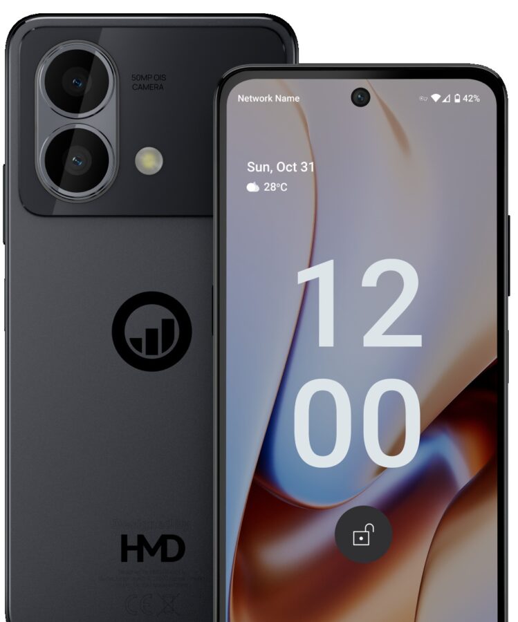 smartfon m kopa x30 smartphone