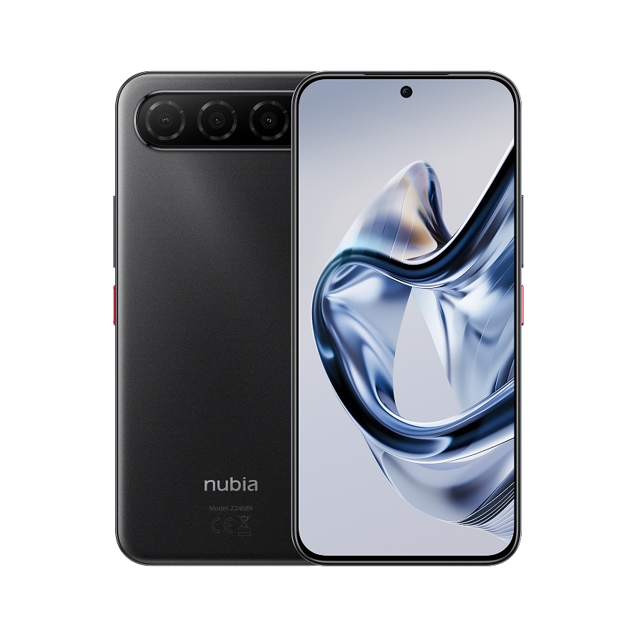 smartfon nubia air smartphone