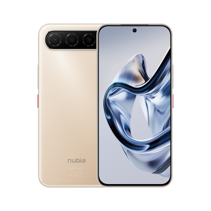 smartfon nubia air smartphone
