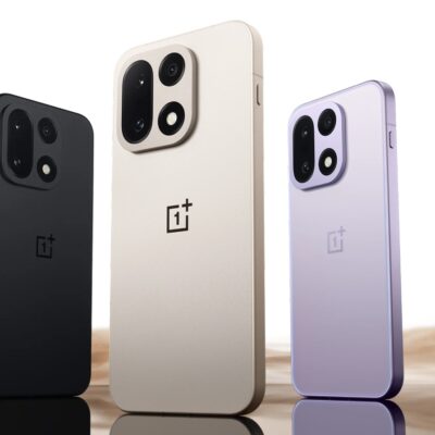 smartfon oneplus 15 smartphone