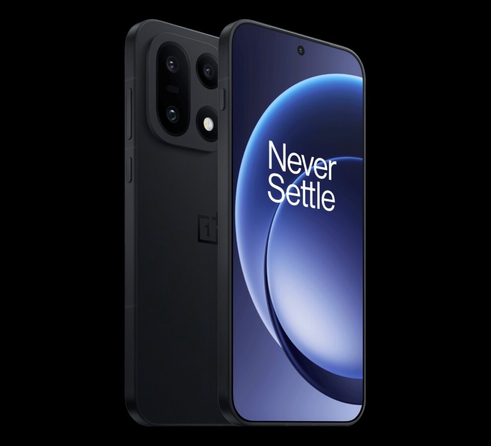 smartfon oneplus 15 smartphone