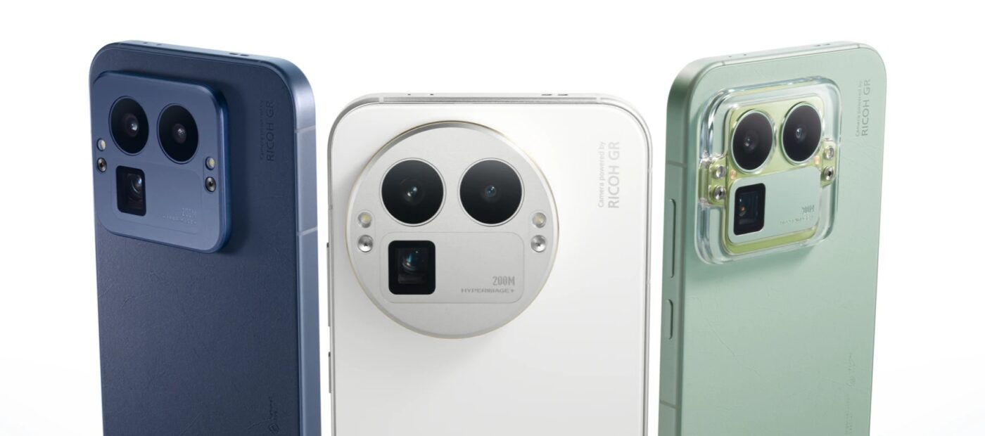 smartfon realme gt 8 pro smartphone