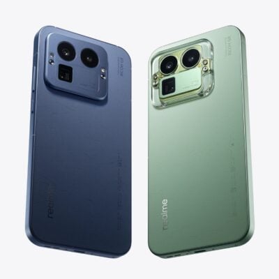smartfon realme gt 8 pro smartphone