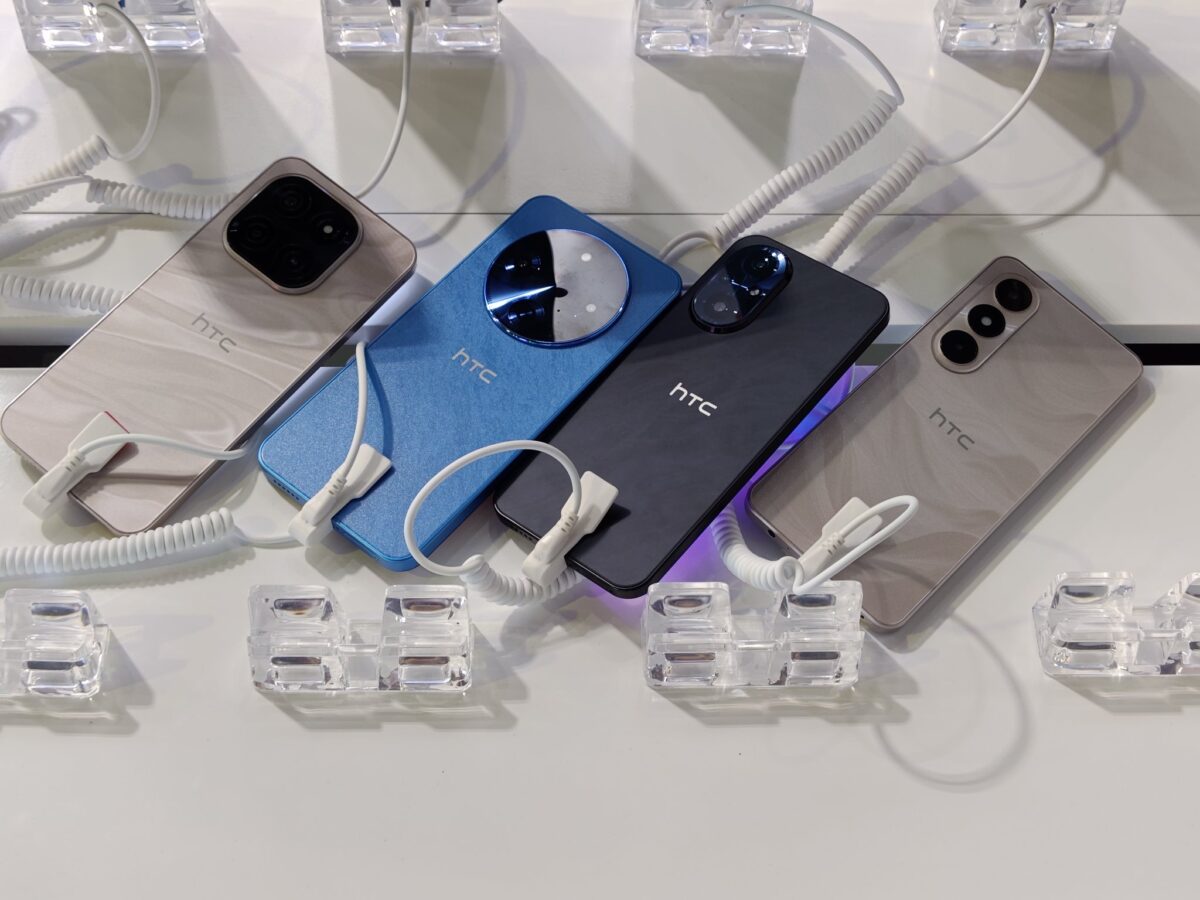 smartfony htc gitex 2025