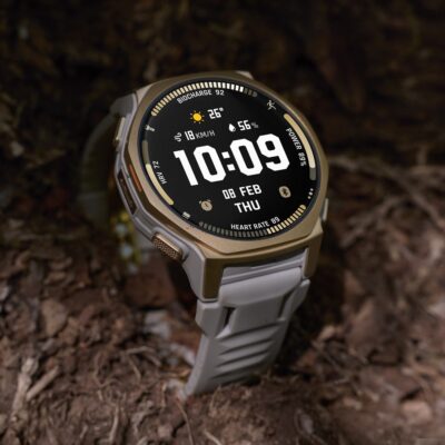 smartwatch amazfit t rex 3 pro 44 mm