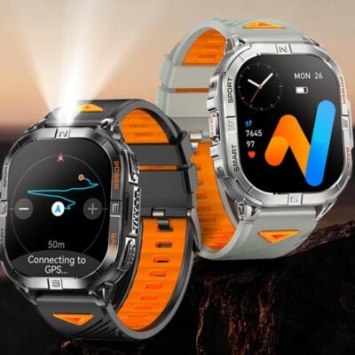 smartwatch rogbid apex k