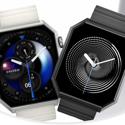 smartwatch rollme edge