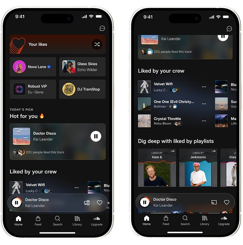 soundcloud-nowe-funkcje-spolecznosciowe-listopad-2025
