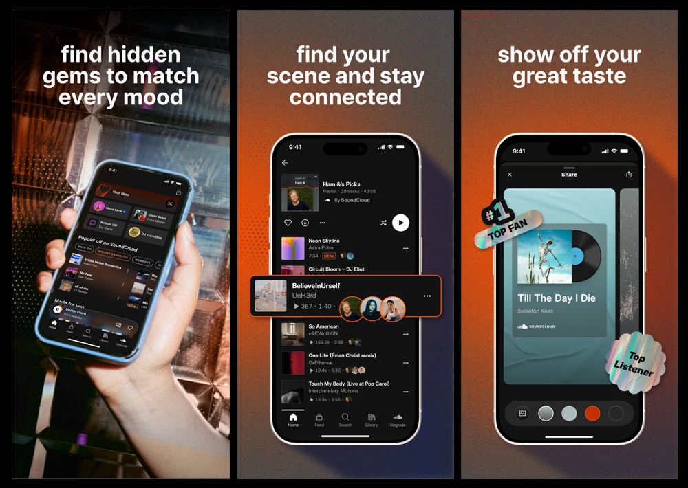 soundcloud-nowe-funkcje-spolecznosciowe-listopad-2025