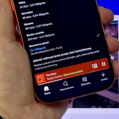 spotify lossless