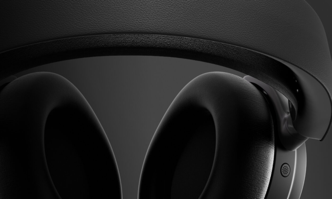 steelseries arctis nova elite słuchawki