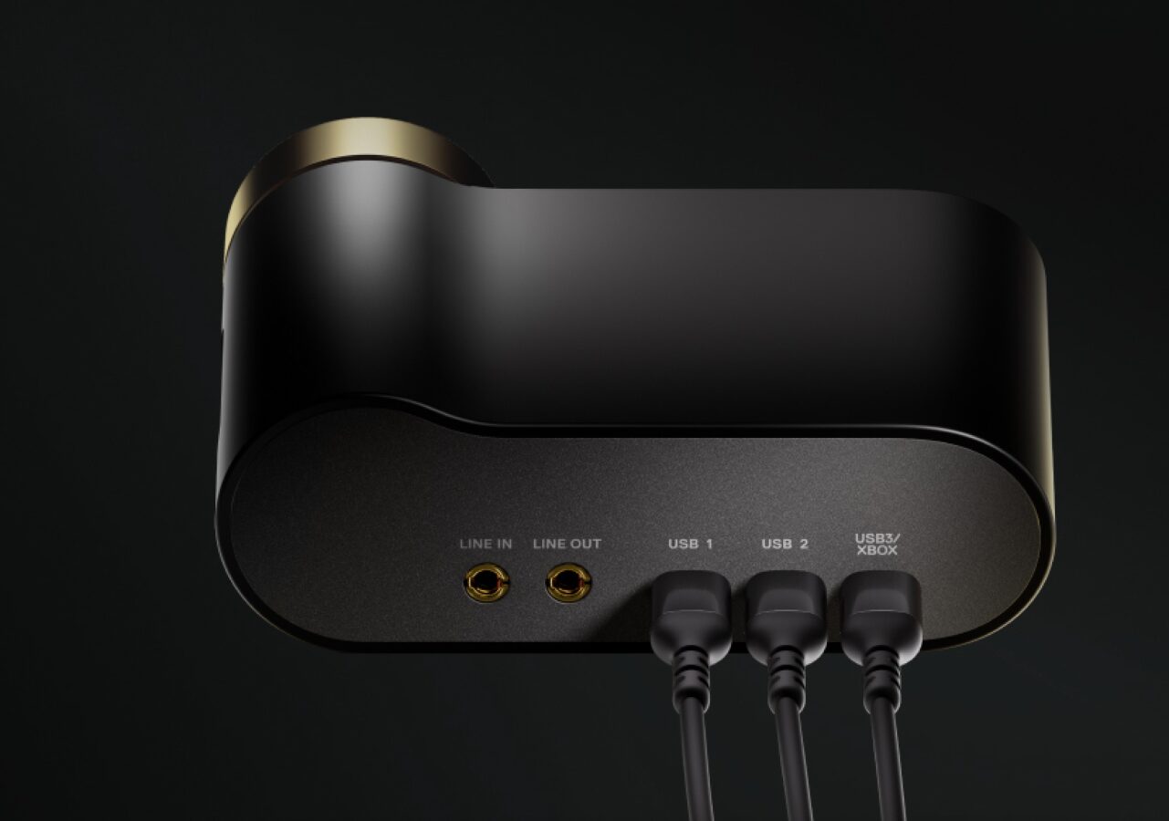 steelseries arctis nova elite słuchawki