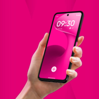 T Phone 3 Pro 5G