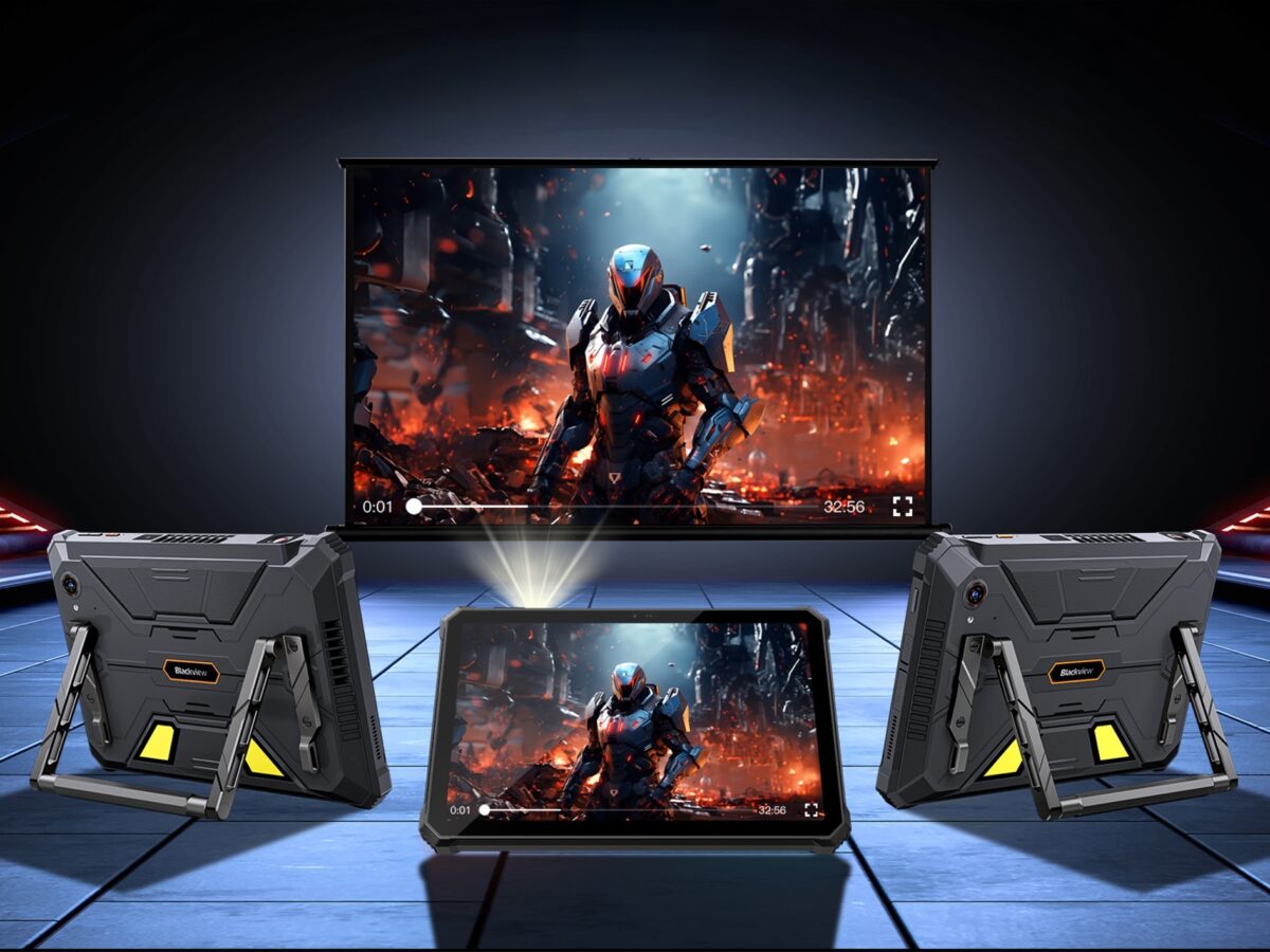 tablet blackview active 12 pro
