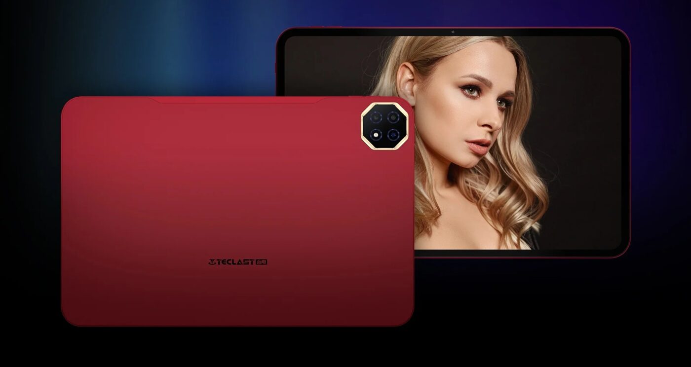 tablet teclast t65 plus