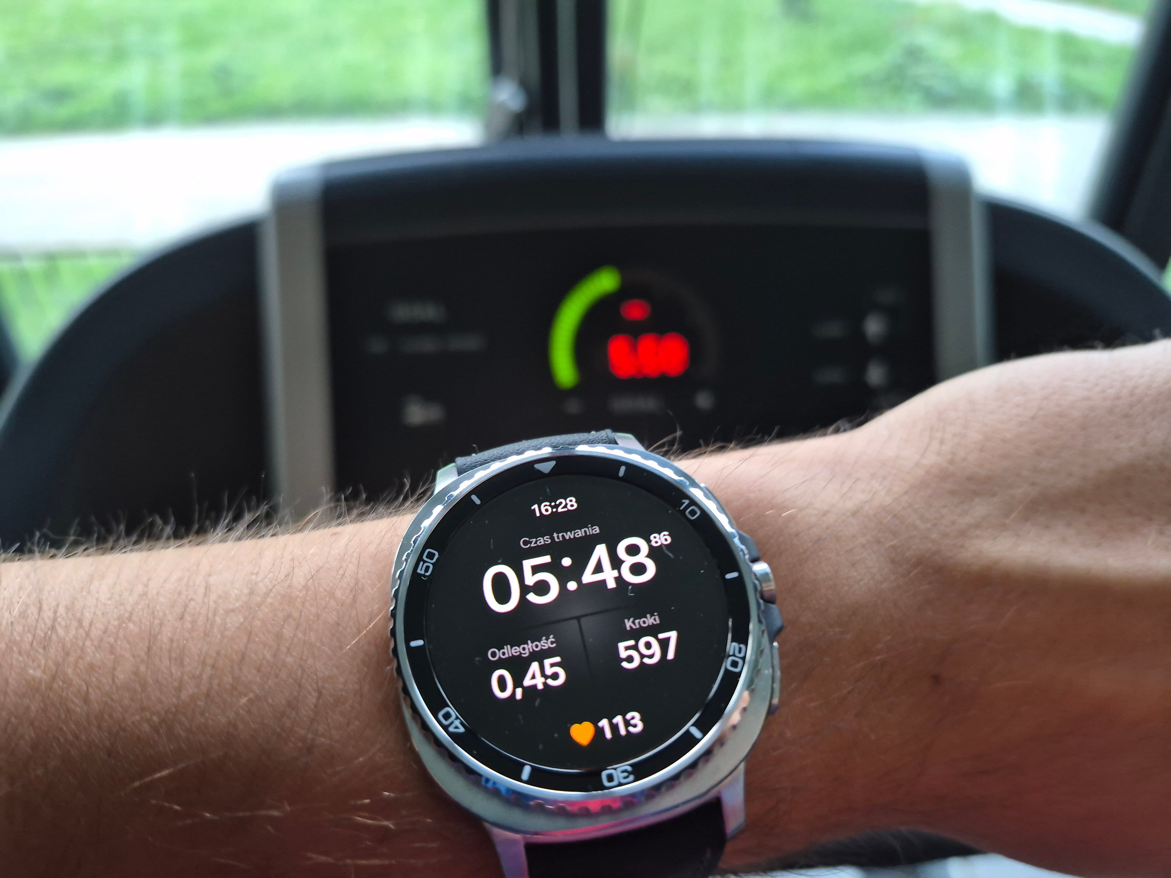 Samsung Galaxy Watch 8 Classic